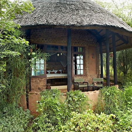 Stanley Safari Lodge Λίβινγκστον Εξωτερικό φωτογραφία