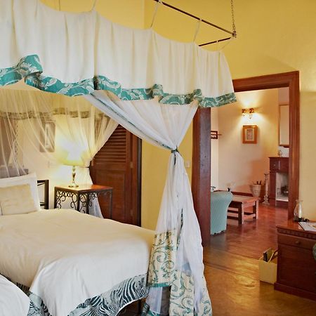 Stanley Safari Lodge Λίβινγκστον Εξωτερικό φωτογραφία