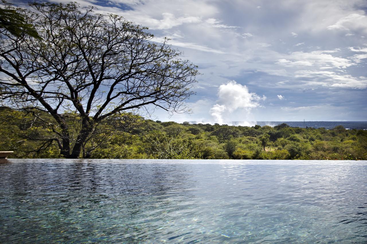 Stanley Safari Lodge Λίβινγκστον Εξωτερικό φωτογραφία