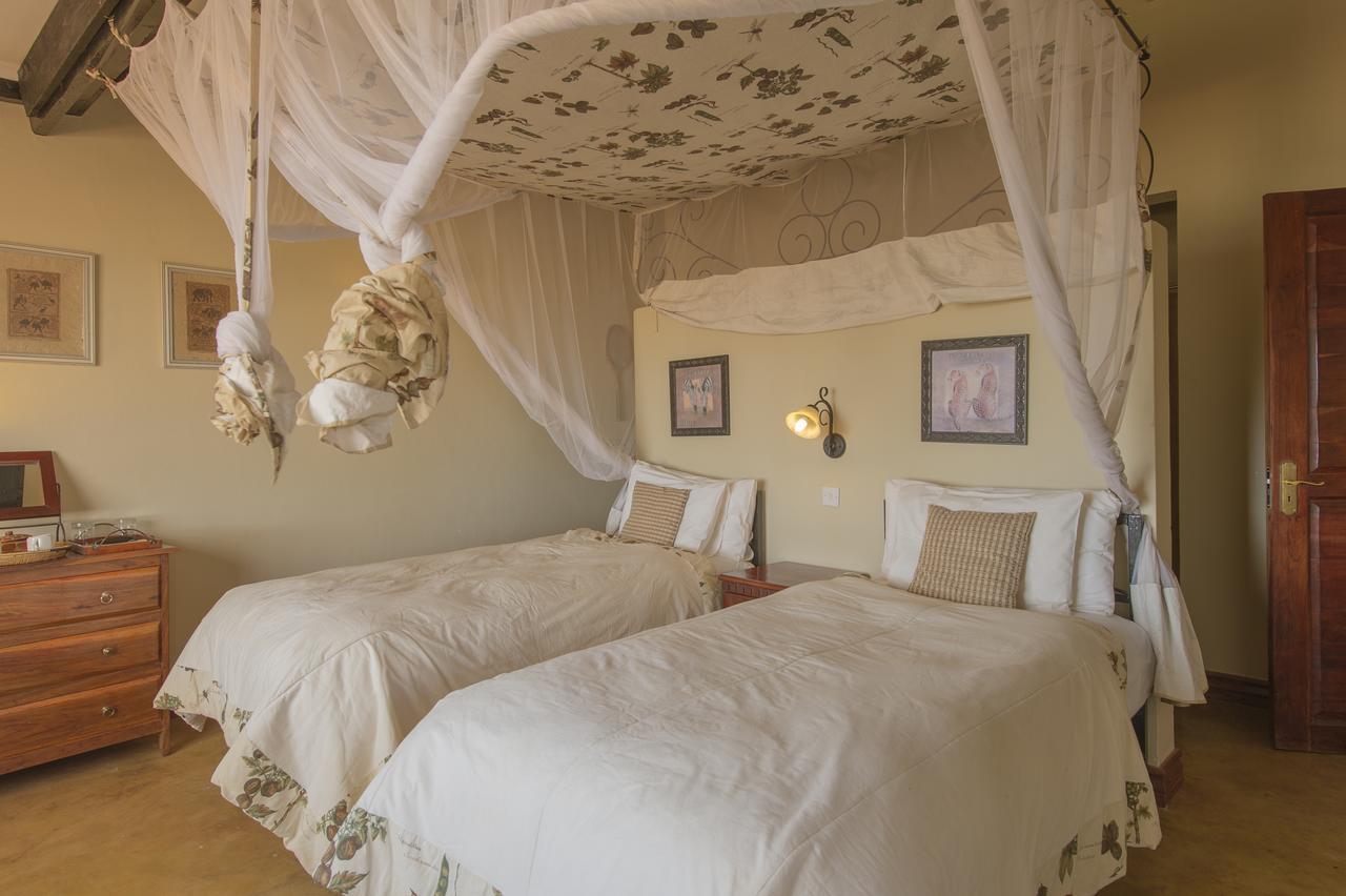 Stanley Safari Lodge Λίβινγκστον Εξωτερικό φωτογραφία