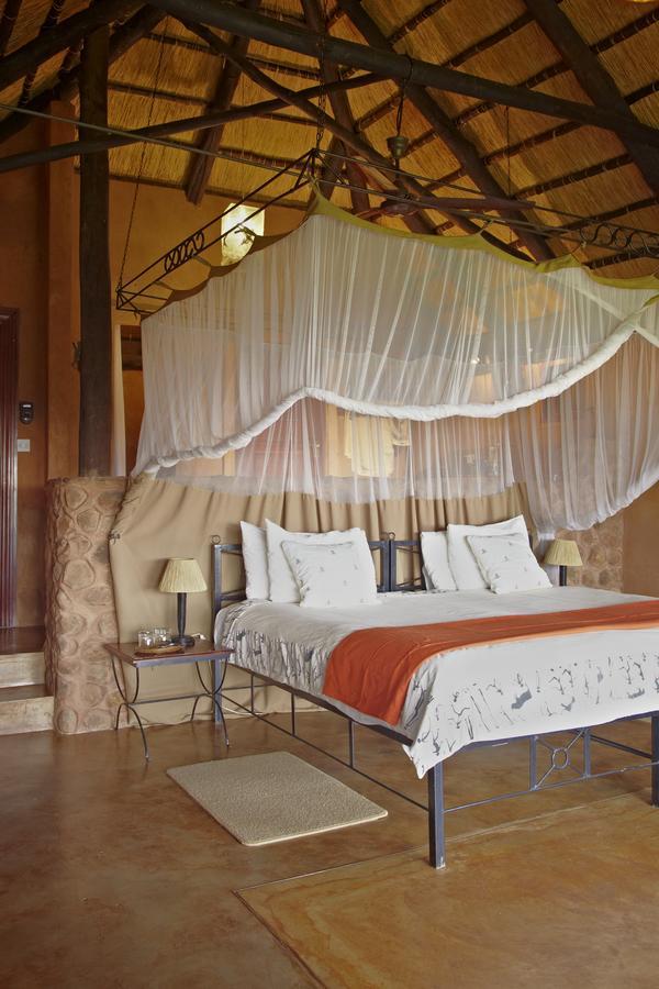 Stanley Safari Lodge Λίβινγκστον Εξωτερικό φωτογραφία