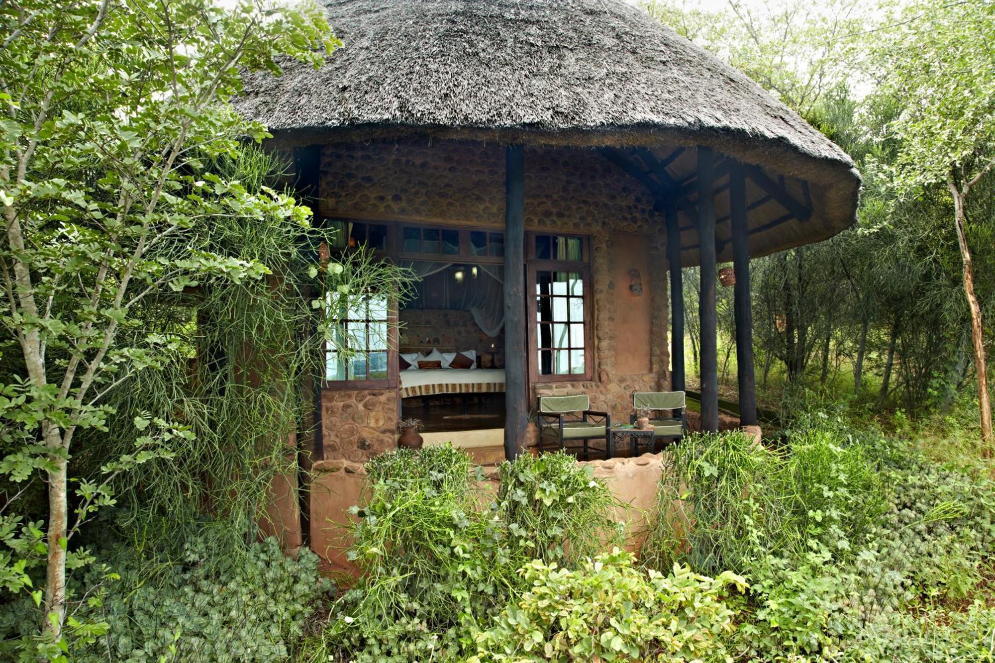 Stanley Safari Lodge Λίβινγκστον Εξωτερικό φωτογραφία