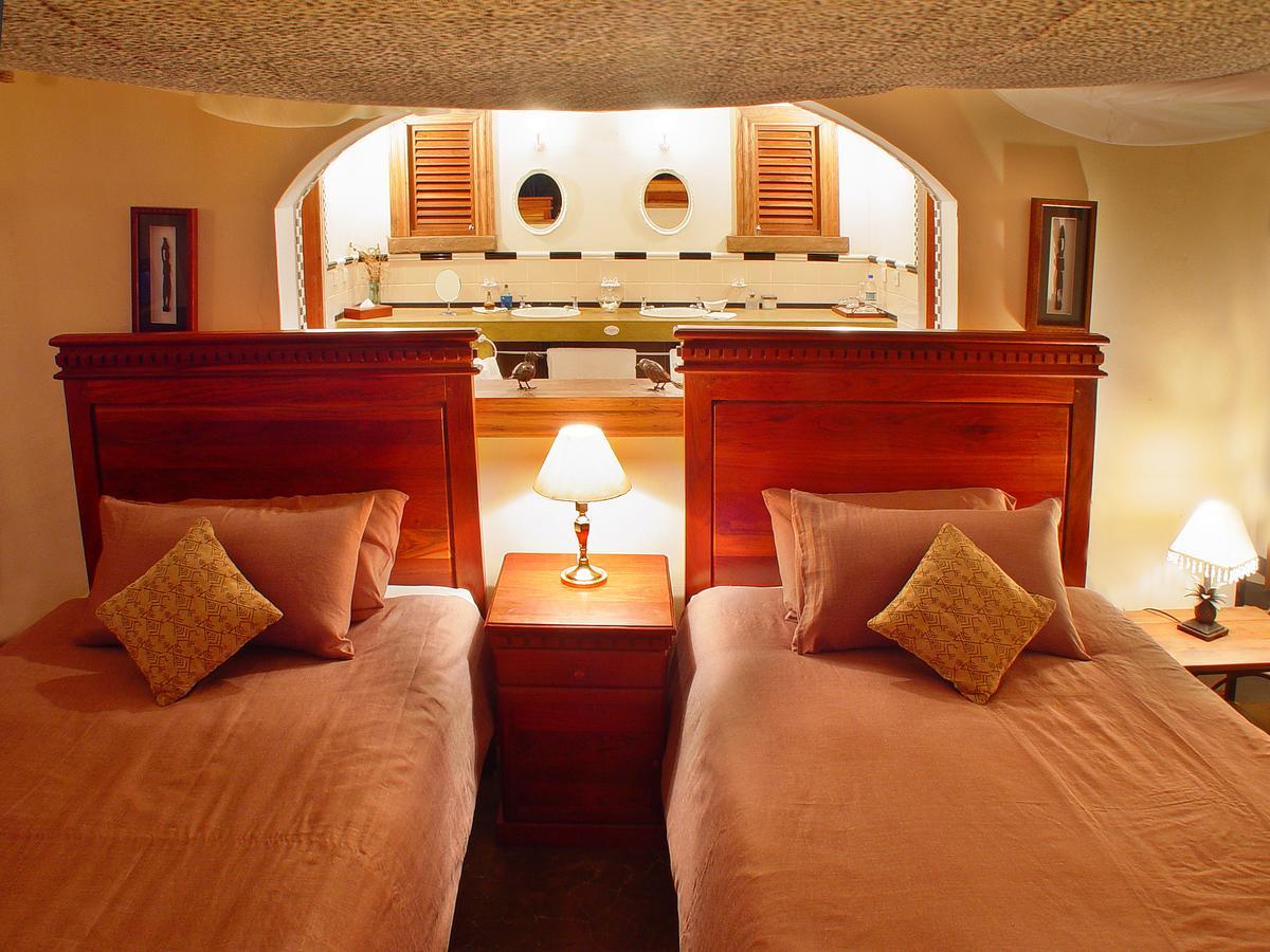 Stanley Safari Lodge Λίβινγκστον Εξωτερικό φωτογραφία