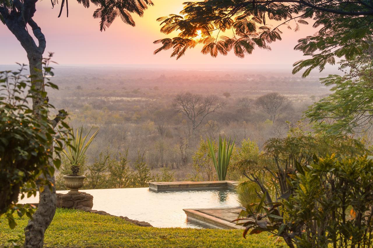 Stanley Safari Lodge Λίβινγκστον Εξωτερικό φωτογραφία