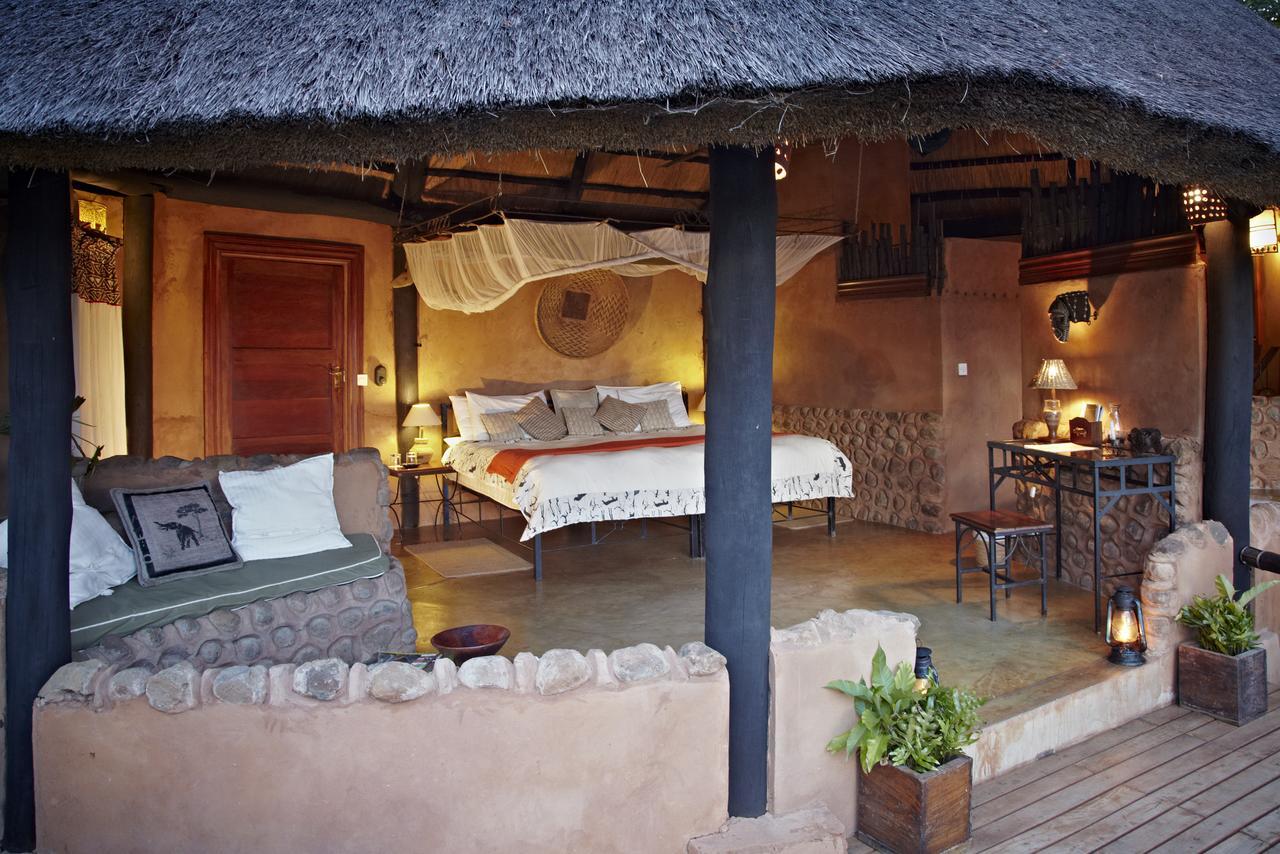 Stanley Safari Lodge Λίβινγκστον Εξωτερικό φωτογραφία
