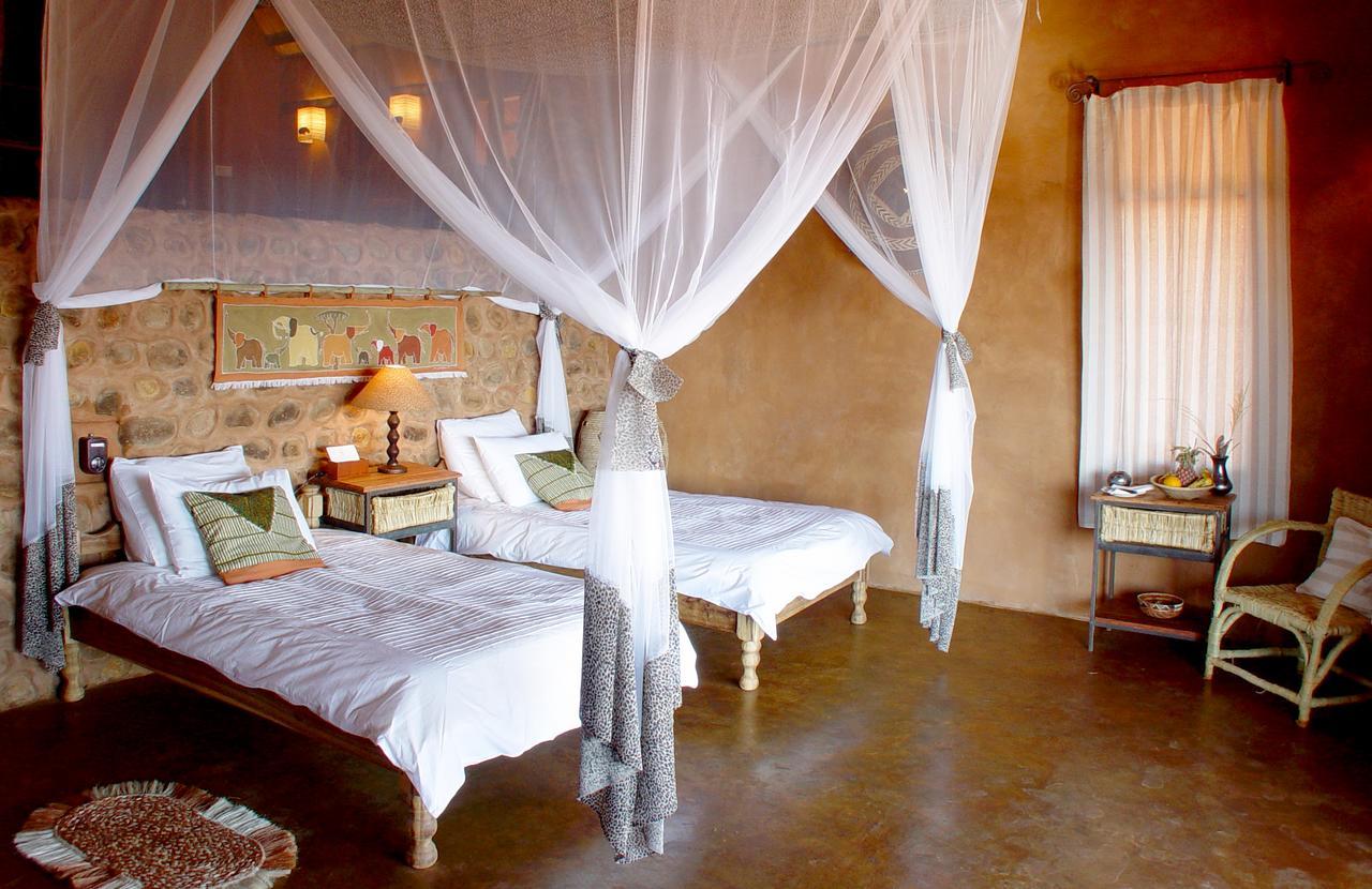 Stanley Safari Lodge Λίβινγκστον Εξωτερικό φωτογραφία
