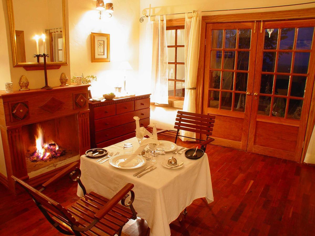 Stanley Safari Lodge Λίβινγκστον Εξωτερικό φωτογραφία