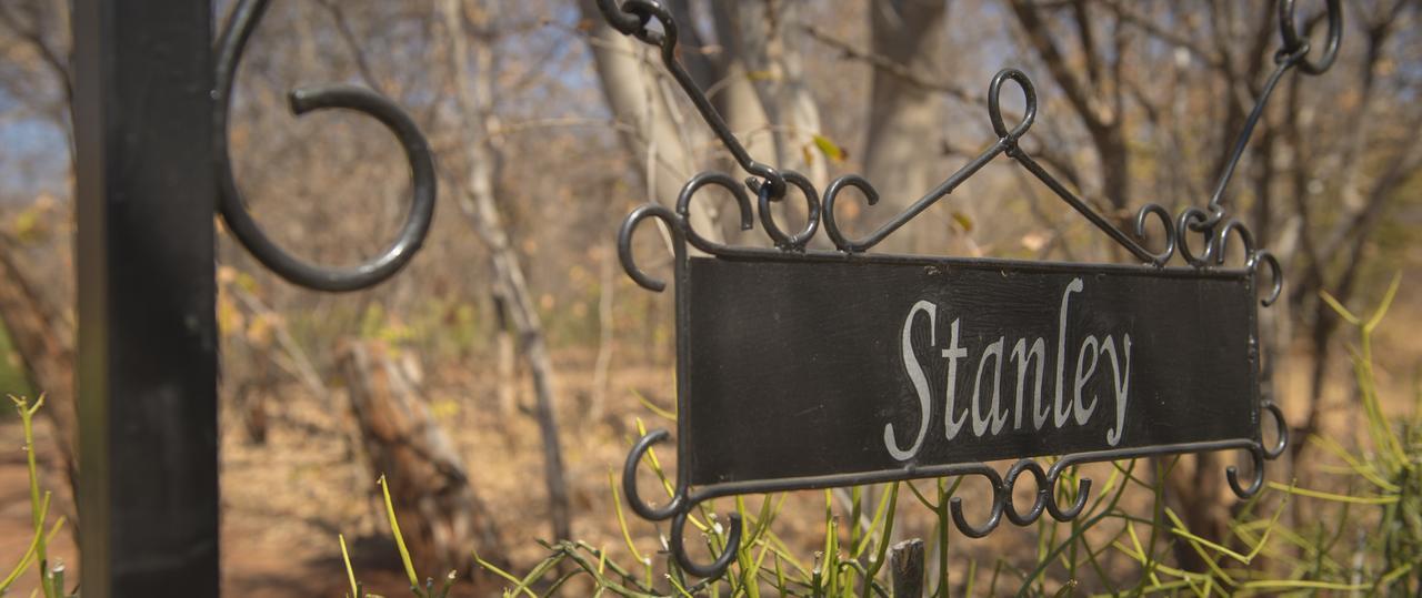 Stanley Safari Lodge Λίβινγκστον Εξωτερικό φωτογραφία