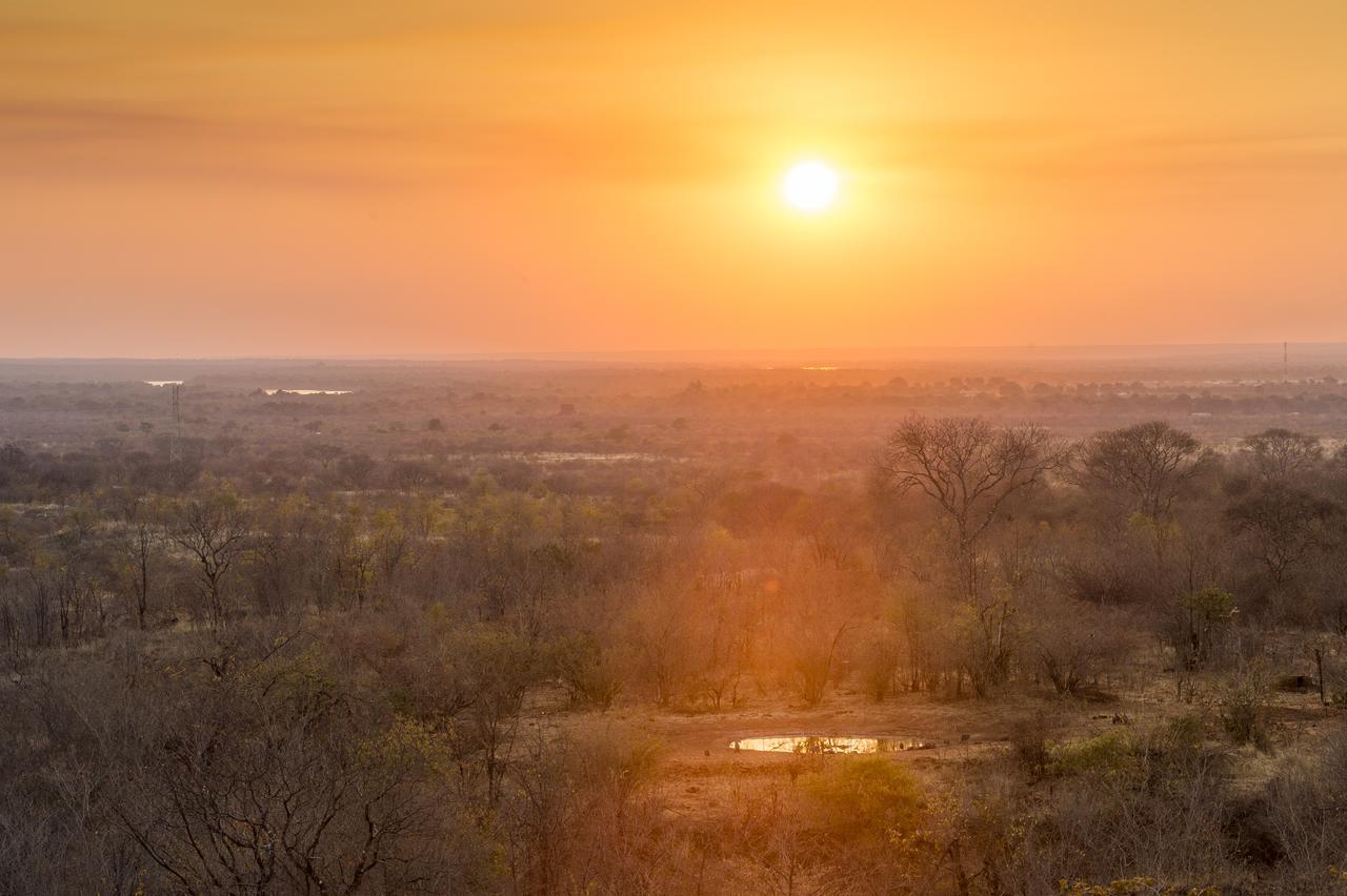 Stanley Safari Lodge Λίβινγκστον Εξωτερικό φωτογραφία
