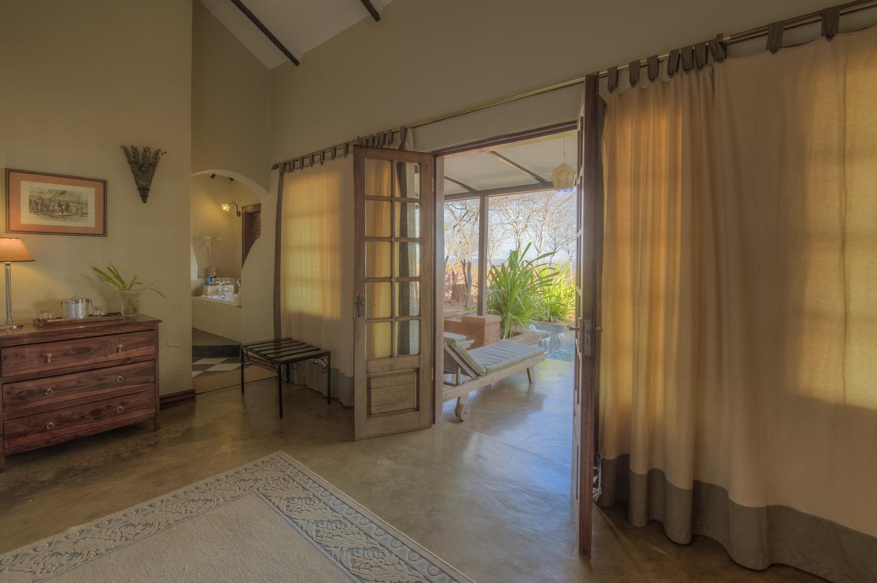 Stanley Safari Lodge Λίβινγκστον Εξωτερικό φωτογραφία