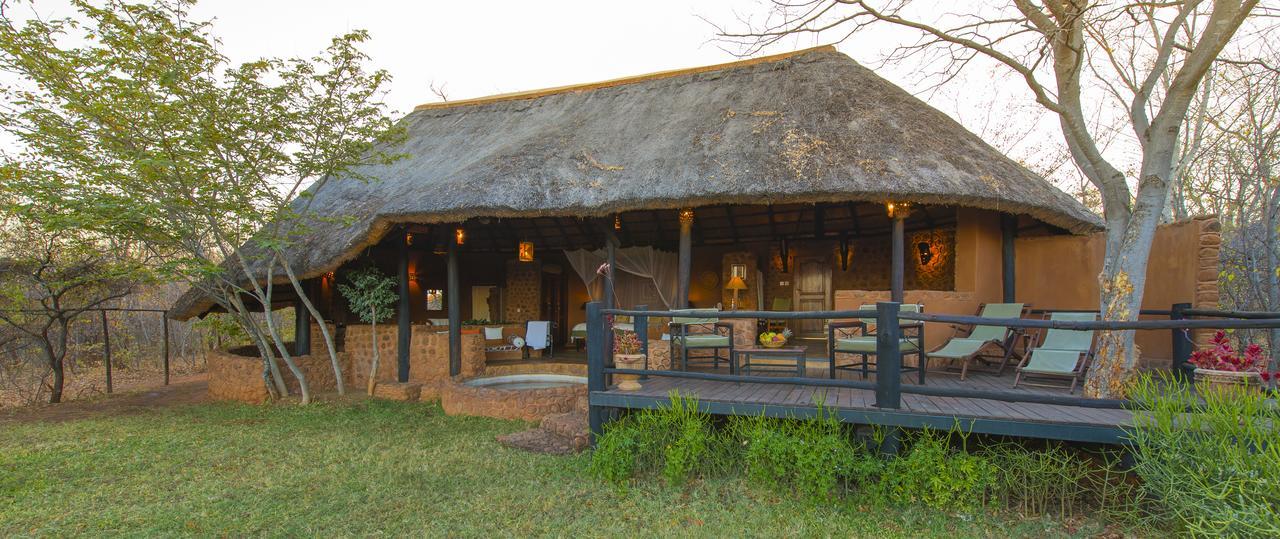 Stanley Safari Lodge Λίβινγκστον Εξωτερικό φωτογραφία