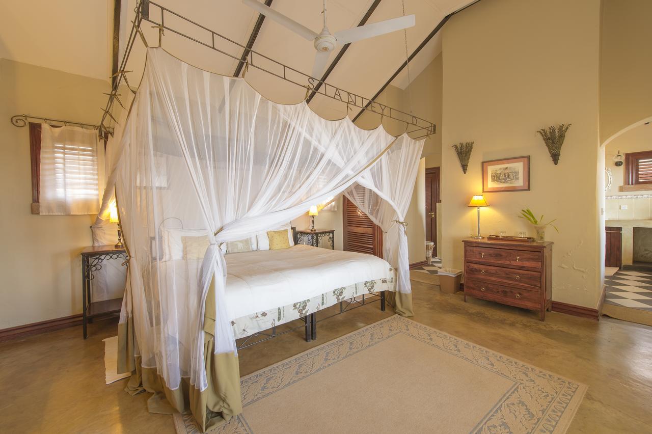 Stanley Safari Lodge Λίβινγκστον Εξωτερικό φωτογραφία