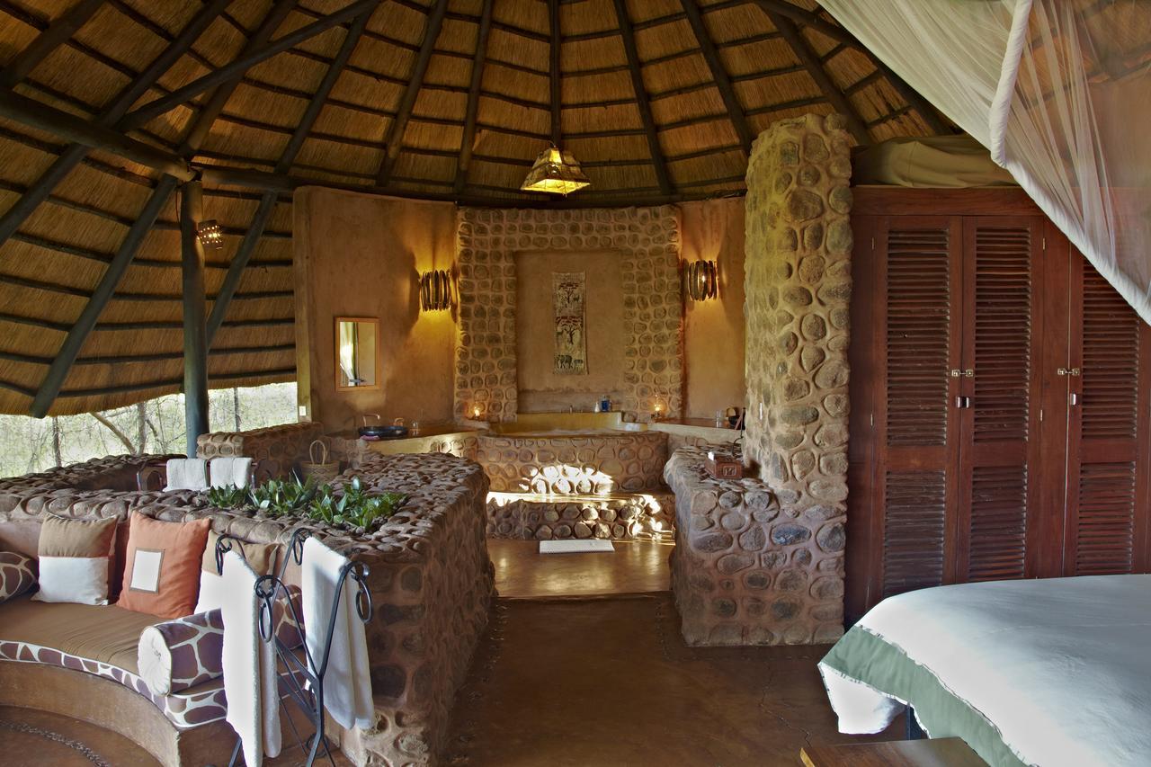 Stanley Safari Lodge Λίβινγκστον Εξωτερικό φωτογραφία