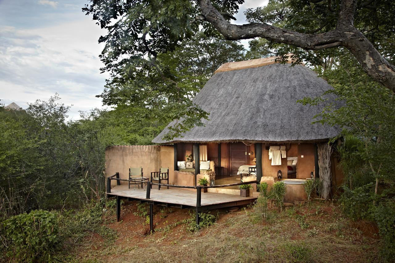 Stanley Safari Lodge Λίβινγκστον Εξωτερικό φωτογραφία