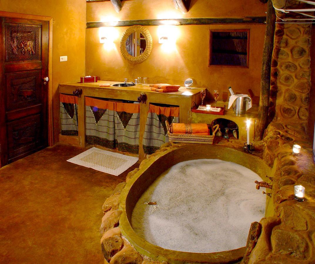 Stanley Safari Lodge Λίβινγκστον Εξωτερικό φωτογραφία