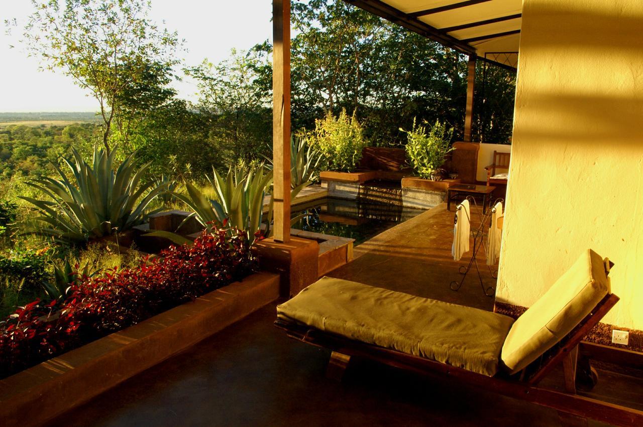 Stanley Safari Lodge Λίβινγκστον Εξωτερικό φωτογραφία