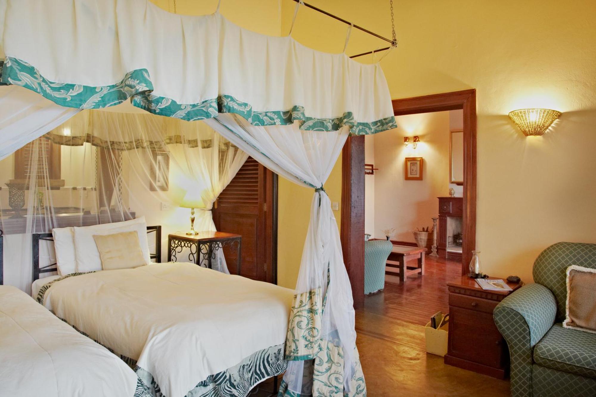 Stanley Safari Lodge Λίβινγκστον Εξωτερικό φωτογραφία