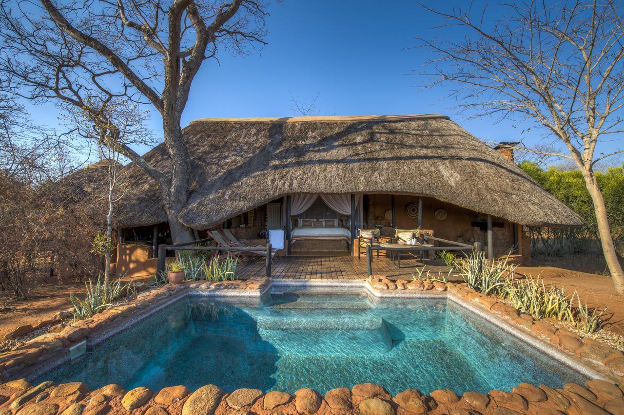 Stanley Safari Lodge Λίβινγκστον Εξωτερικό φωτογραφία